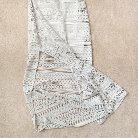 NEW Guess maxi dress - Picture 5 of 7